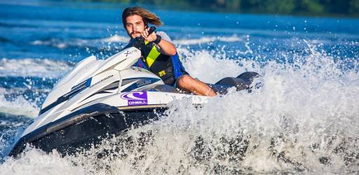 Personal Watercraft Course