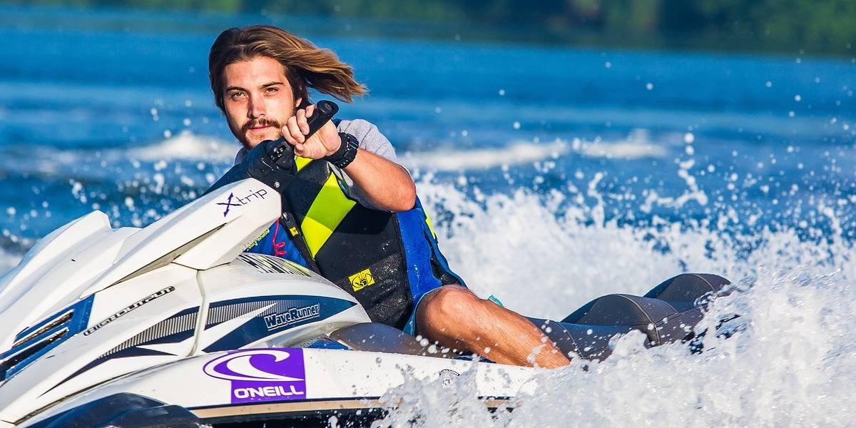 PERSONAL WATERCRAFT COURSE